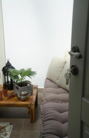 Apartamento Tata Lily II